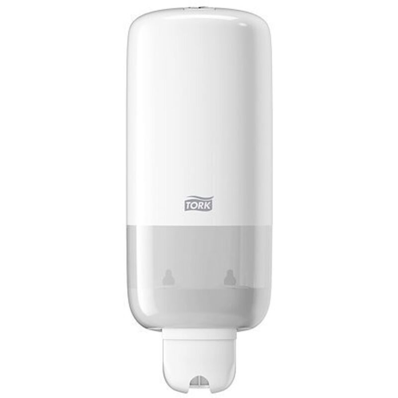 Distributeur de savon 560000 H296xL112xP114ca.mm - 560000 - Tork