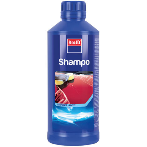 Savon neutre pour voiture 1l KRAFFT