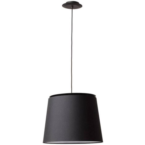 SAVOY Hängelampe Schwarz 20309-90