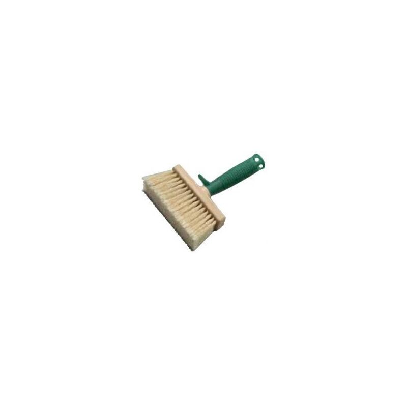 Savy - 1957150 brosse à encoller rectangulaire 150 x 60 mm
