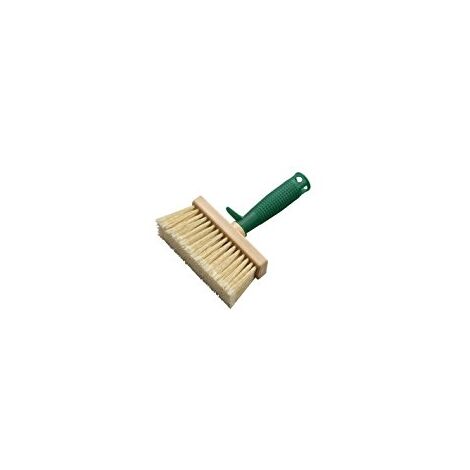 SAVY 1990125 BROSSE À ENCOLLER RECTANGULAIRE 125 X 40 MM