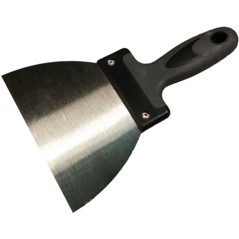 Savy 4055014 couteau à enduire lame acier 14 cm