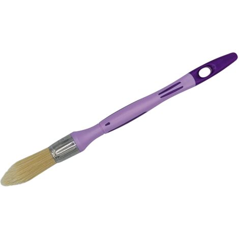 Savy 4827010 pennello TONDO pollice 100 per top N0 senza perdita di pelo