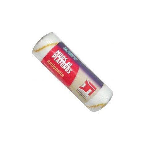 SAVY 8621180 PROFESSIONELLER TROPFSCHUTZ WAND-/DECKENHÜLSE 180 MM