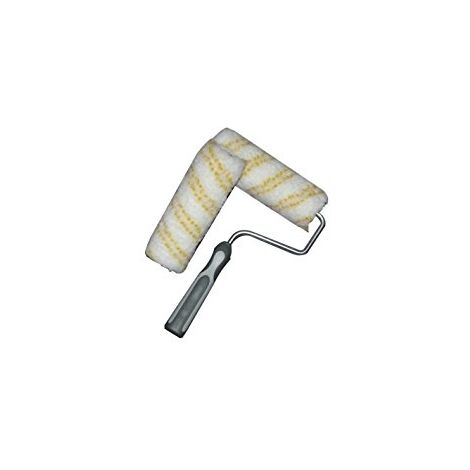 SAVY 9650000 ROLLE + TROPFHÜLLE 180MM, NICHT ZUTREFFEND