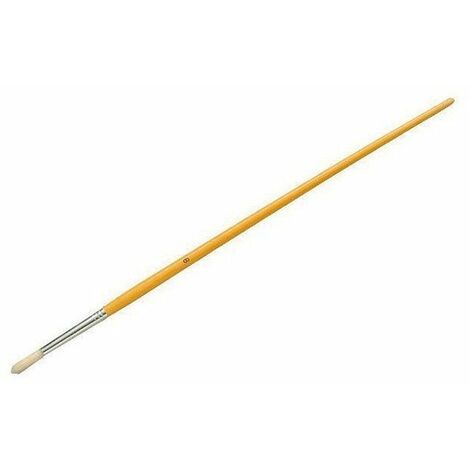 SAVY - Brosse à tableau ronde qualité extra 10
