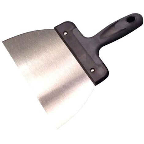 SAVY - Couteau à enduire mche bimat t18 4055018 A