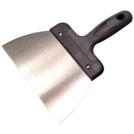 Savy Couteau à enduire professionnel lame 10 cm