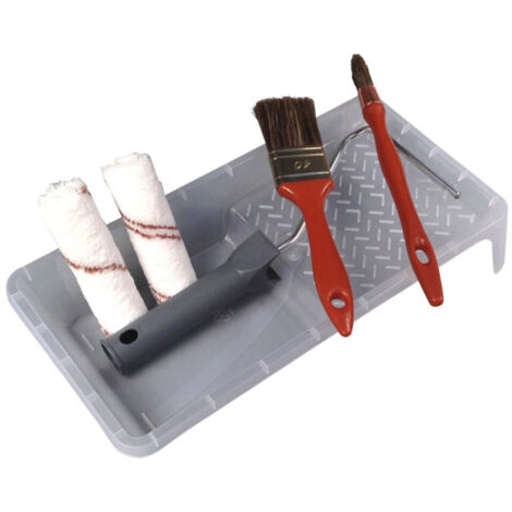 SAVY - Kit pour lasure