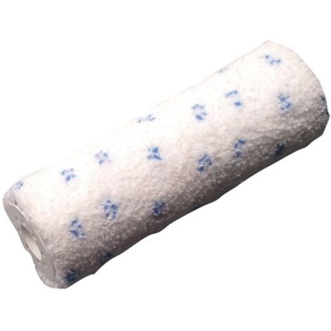SAVY - Manchon microfibre peinture fluide mate et satinée l180