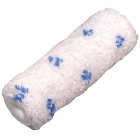SAVY - Manchon microfibre peinture fluide mate satinée l120