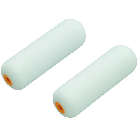 SAVY - Manchon mousse fine mini x2 110mm