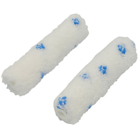 SAVY - Manchon peinture fluide mate satinée L100 x2