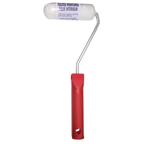 Savy Mini rouleau 110 mm pour travaux de peinture