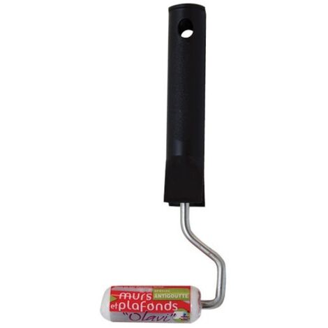 SAVY - Mini rouleau antigoutte 065mm A