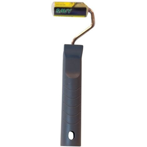 SAVY - Mini rouleau laqueur velours 065mm