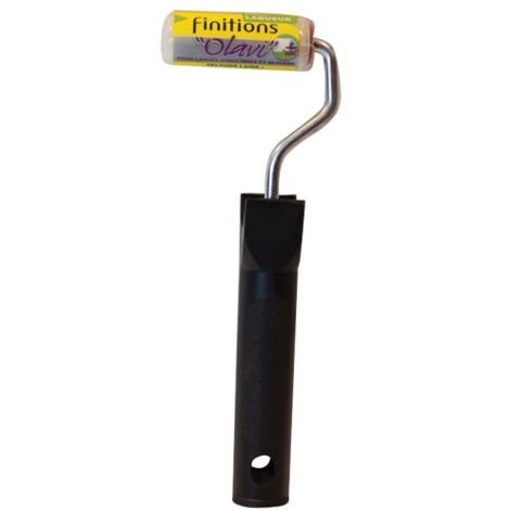 SAVY - Mini rouleau laqueur velours 065mm A
