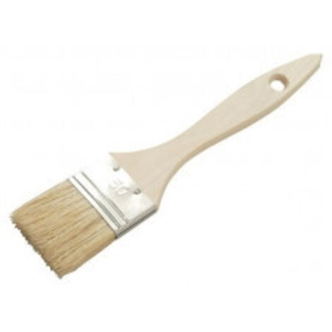 SAVY - Pinceau plat 000 lot de 3