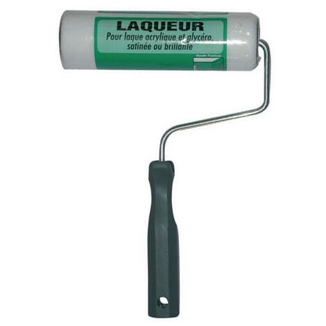 SAVY - Rouleau laqueur 175mm standard