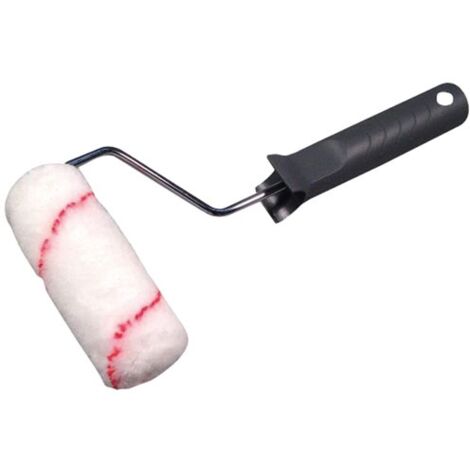 SAVY - Rouleau peinture mate et satinée Ø32 L120