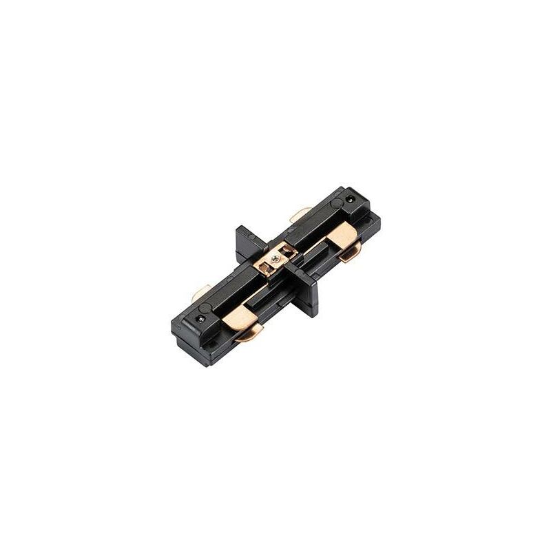 

Saxby Lighting - Saxby Track - Conector Interno Track Negro