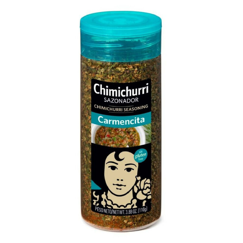 

Sazonador Chimichurri