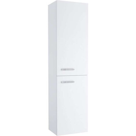 SB 390 Chrome DCHA blanco/blanco