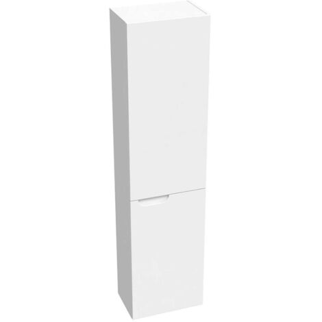 SB Classic II 400 DCHA Columna lateral blanco/blanco