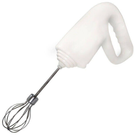 Sbactor Impactive Electrical Frularch Mixer 3 Velocity