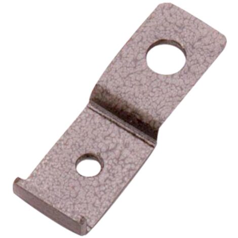 Sbalzo Aste Serratura 99137 Mottura Verniciato Mm 30 - 1 Pz