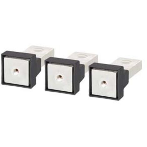 Sbarre Piatte Attacco Posteriore 4Pz Vl1600 4P ( SIEMENS cod. 3VL98004RH40 )