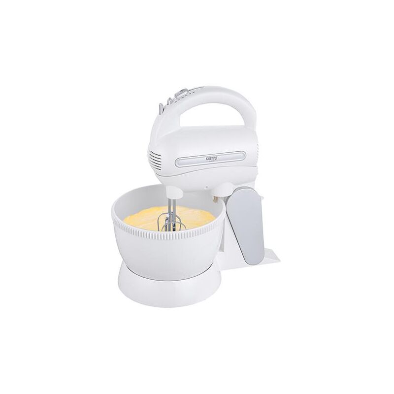 Premium cr 4213 Frullatore a immersione Frullatore a immersione w 300 w White - Camry