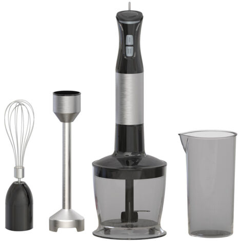 SBATTITORE 800W MIXER CON ACCESSORI HM1112SS