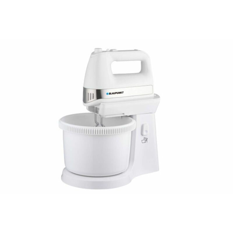 Image of Blaupunkt - Sbattitore a Fruste HMM601