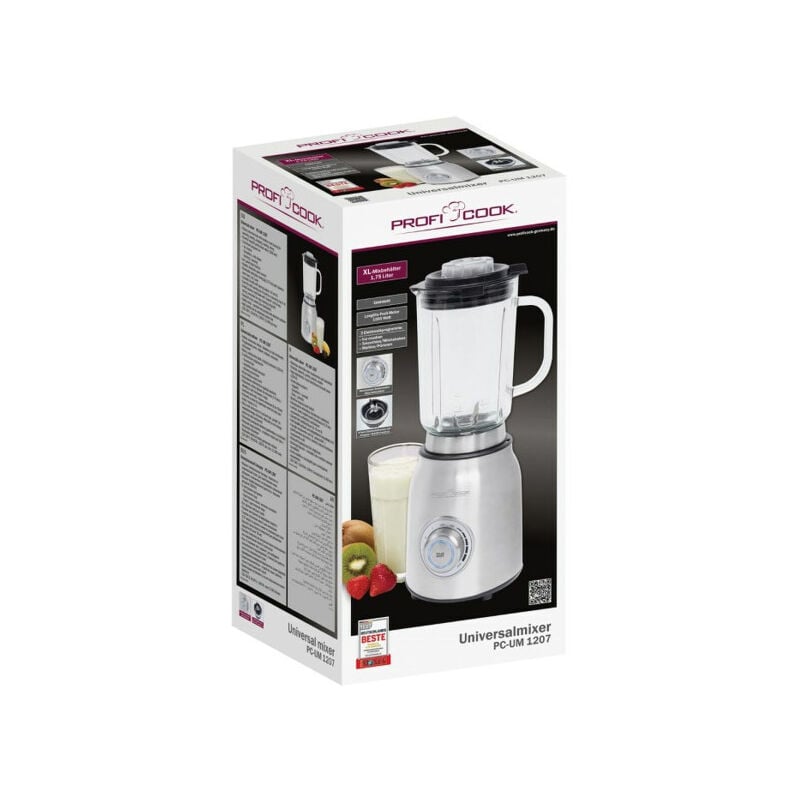 Image of Proficook - Sbattitore a Fruste 501207