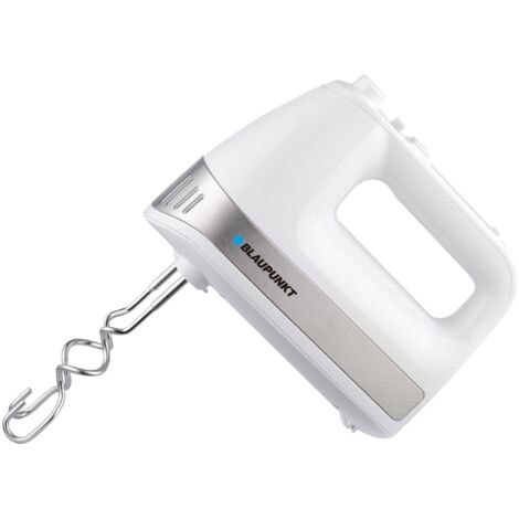 Sbattitore Blaupunkt 750W Bianco [HMM401]