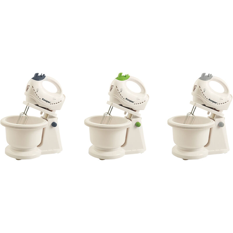 Image of Kooper - Sbattitore con ciotola 200 w