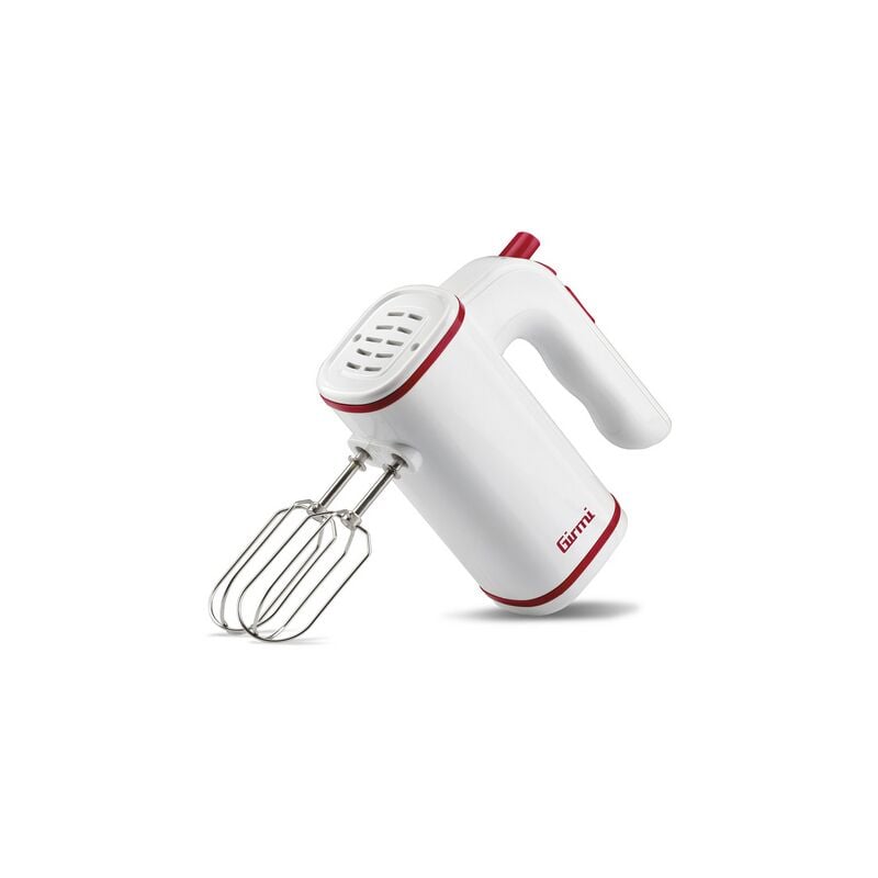Sbattirore bianco-rosso 170w