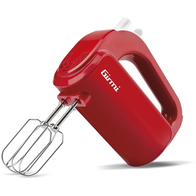 Sbattirore bianco-rosso 170w