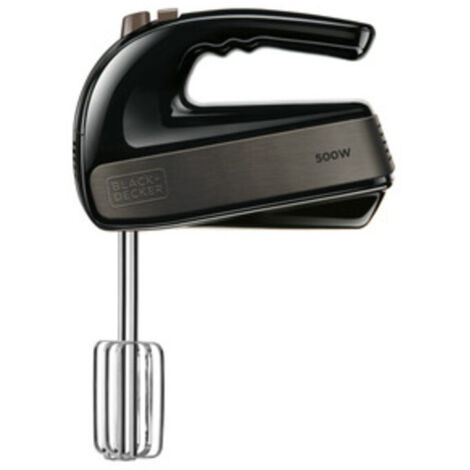 SBATTITORE ELETTRICO 500W DOPPIE FRUSTE  1 PZ