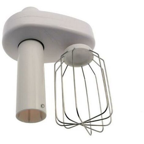 Sbattitore + frusta completo - Robot da cucina e Cuocitutto - MOULINEX - 404343664902047081
