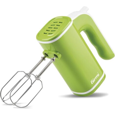 Sbattitore Girmi Sb0303 Verde