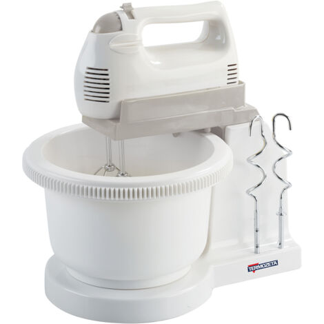 SBATTITORE IMPASTATORE 200 W