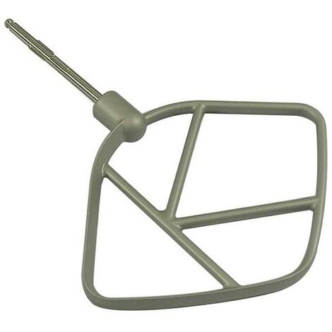 Sbattitore K per robot Multione - Robot da cucina e Cuocitutto - KENWOOD - 261089