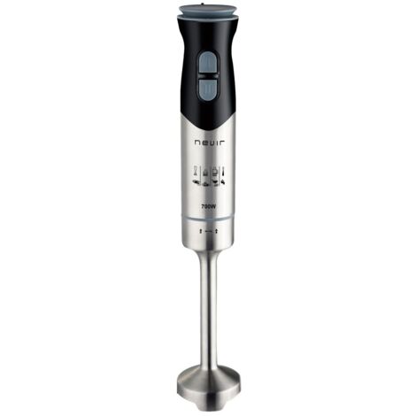 Sbattitore manuale in acciaio inox