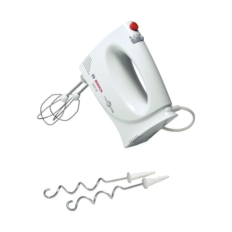 Image of Bosch - Elettrodomestici MFQ3030 Sbattitore, Bianco