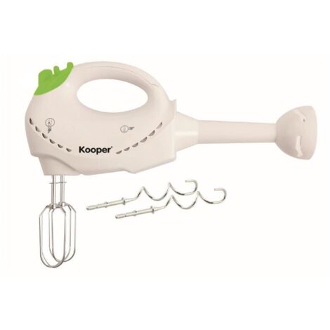 SBATTITORE MULTIUSO A IMMERSIONE 2IN1 200W 600ML