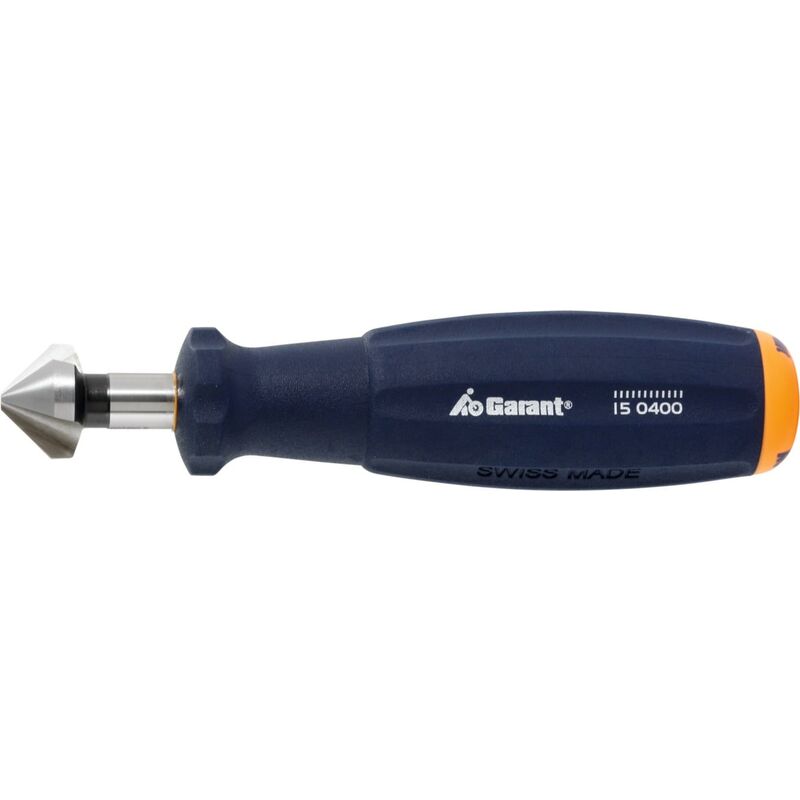 GARANT - Sbavatore a mano 90°