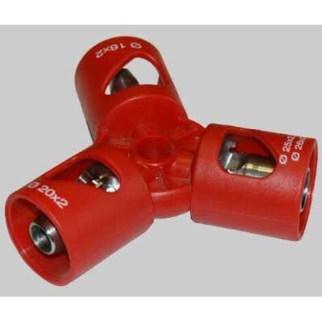 SBAVATORE-CALIBRATORE TRIPLO - -