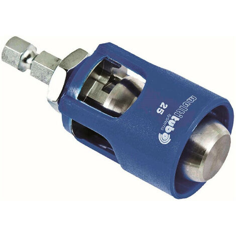 Sbavatore Multitubo-32mm